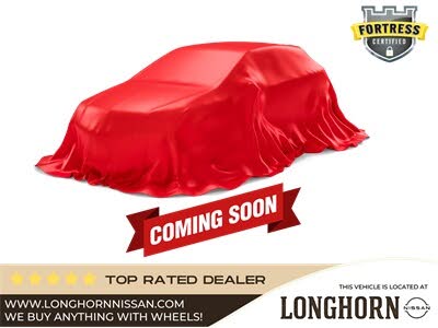 2024 Nissan Versa SR FWD