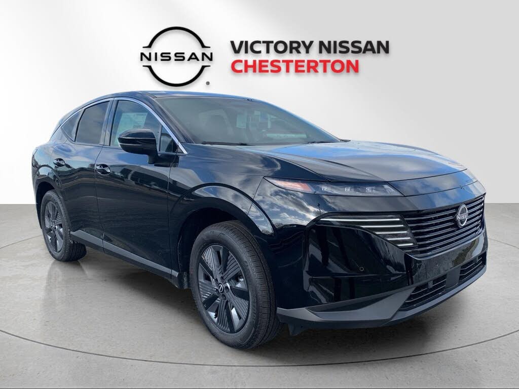 2026 Nissan Murano SL AWD