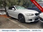 BMW 3 Series 335i Coupe RWD
