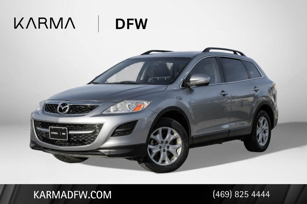 2012 Mazda CX-9 Touring AWD