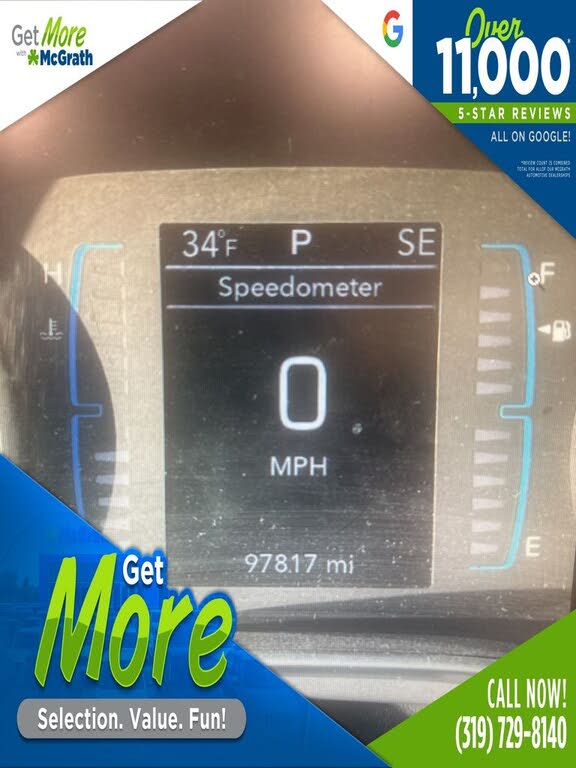 2018 Chrysler Pacifica Touring Plus FWD