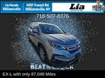 Honda Pilot EX-L AWD