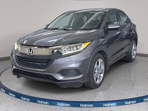 Honda HR-V LX FWD
