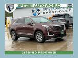 Cadillac XT5 Premium Luxury FWD