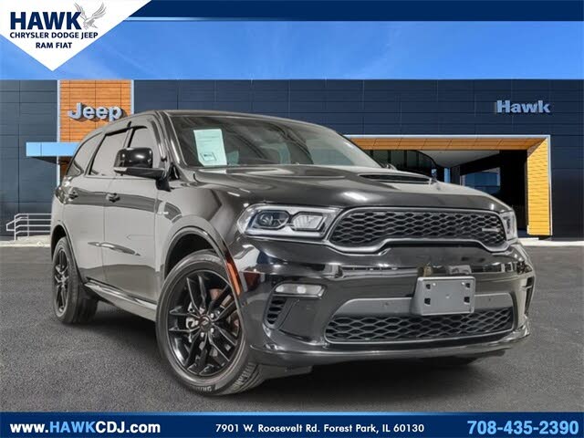 2022 Dodge Durango R/T AWD