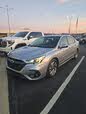 Subaru Legacy Touring XT AWD