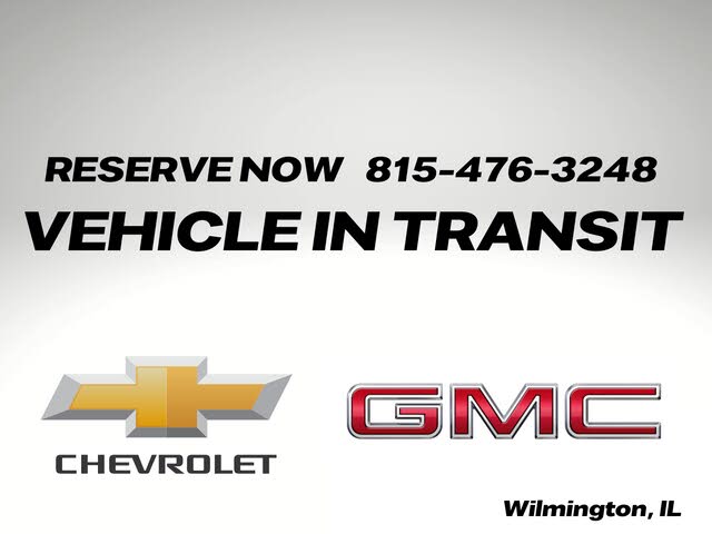 2025 GMC Hummer EV SUV 2X AWD