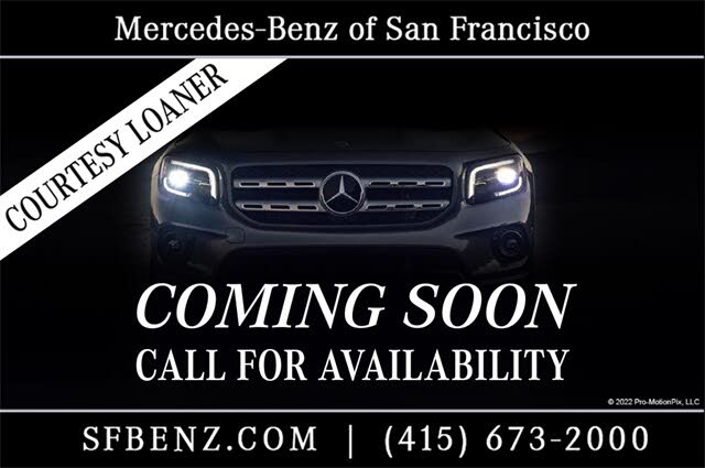 2025 Mercedes-Benz E-Class E 350 4MATIC