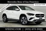 Mercedes-Benz GLA 250 4MATIC