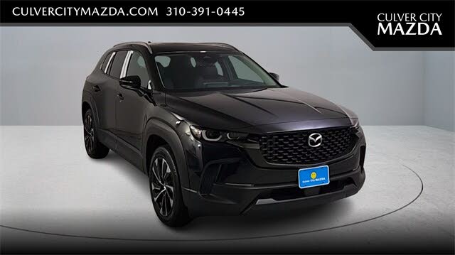 2026 Mazda CX-50 Hybrid Premium Plus AWD