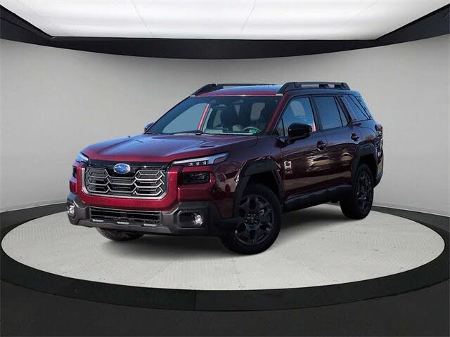 2026 Subaru Outback Premium AWD