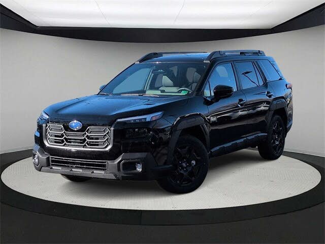 2026 Subaru Outback Limited AWD