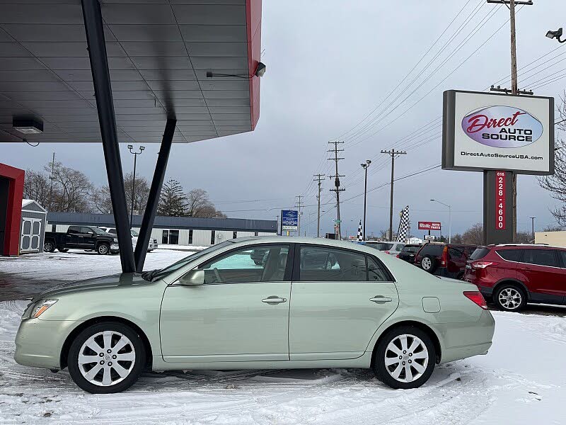 2006 Toyota Avalon XLS