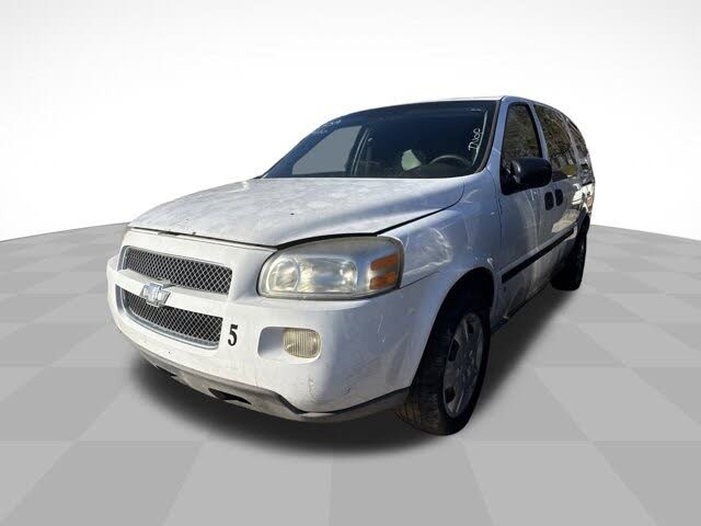 2008 Chevrolet Uplander LS Extended FWD