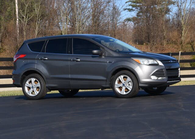 2013 Ford Escape SE FWD