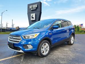 Ford Escape SE AWD