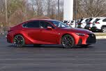 Lexus IS 350 F Sport AWD