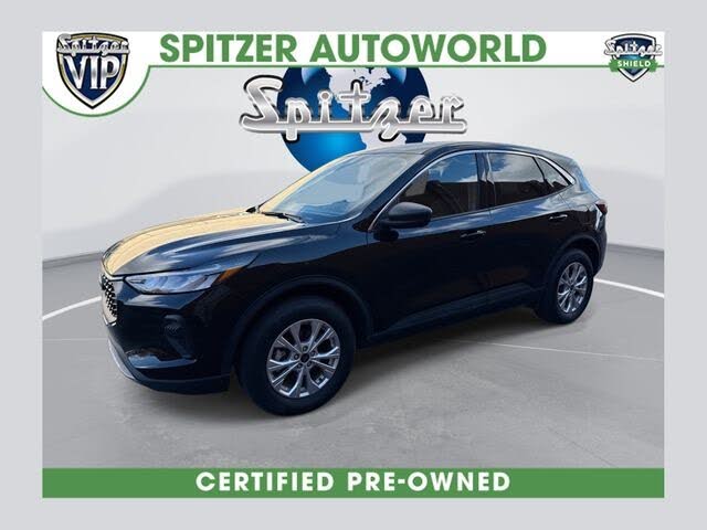 2024 Ford Escape Active AWD