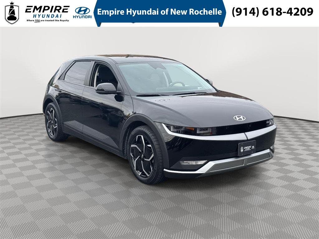 2024 Hyundai Ioniq 5 SEL AWD