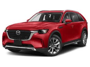 Mazda CX-90 3.3 Turbo Premium AWD