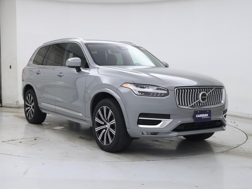 2024 Volvo XC90 B5 Core Bright Theme AWD