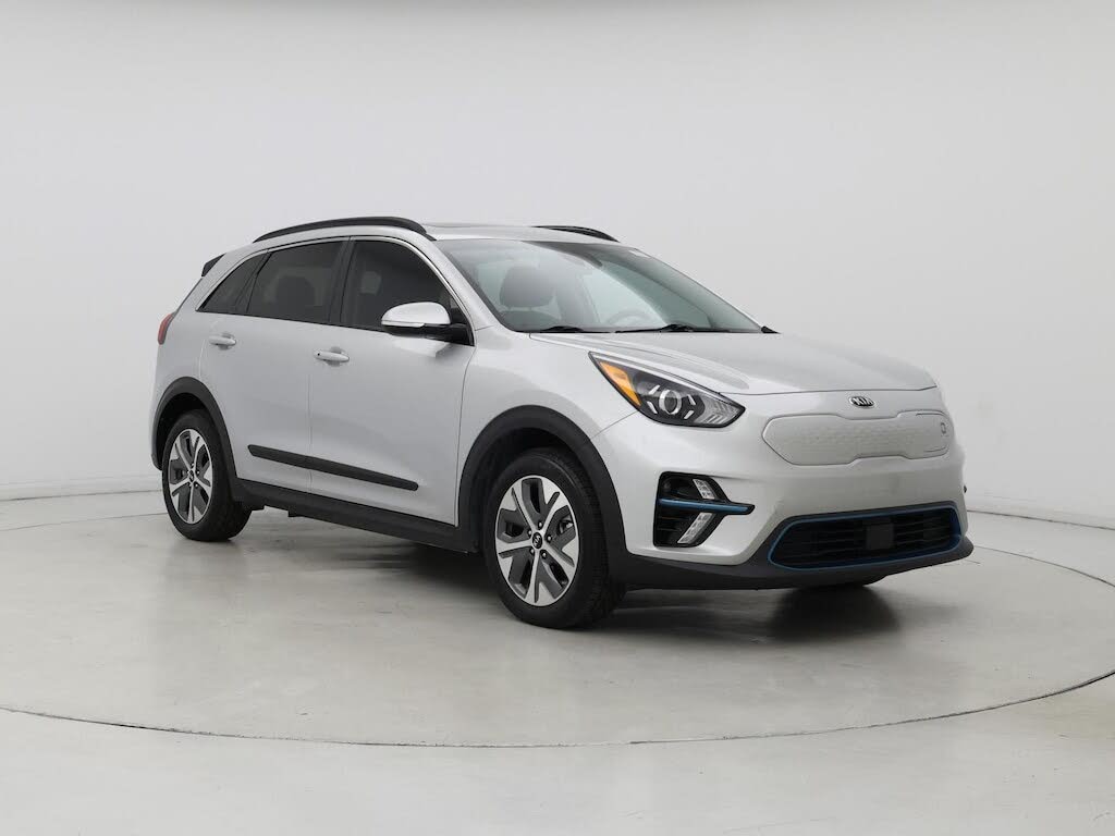 2020 Kia Niro EV EX Premium FWD