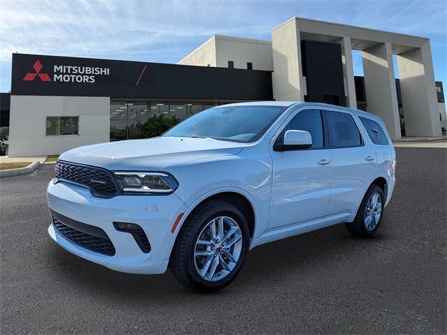 2022 Dodge Durango GT AWD