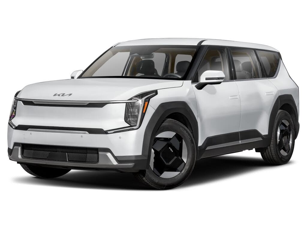 2026 Kia EV9 Light Long Range RWD