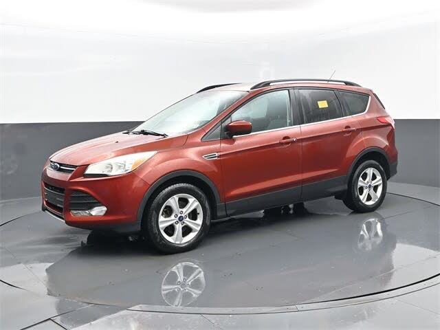 2014 Ford Escape SE AWD