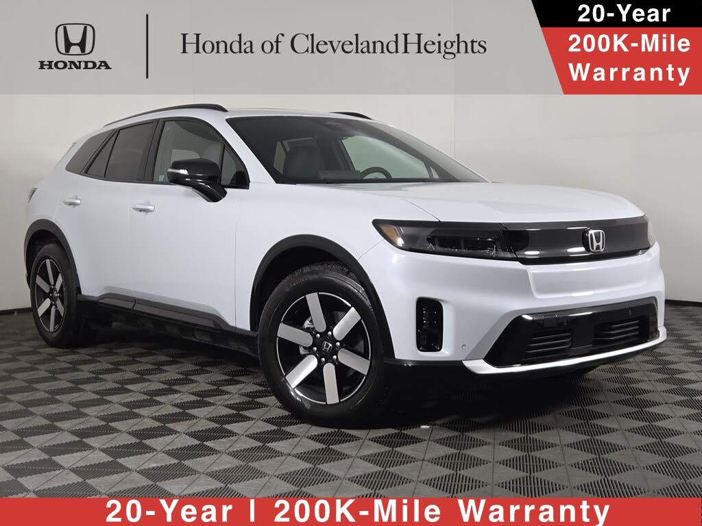 2026 Honda Prologue Touring AWD