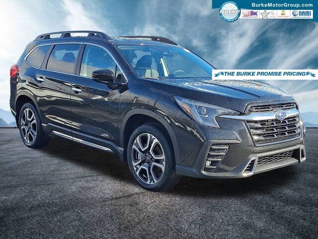 2026 Subaru Ascent Touring AWD