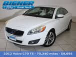 Volvo C70 T5