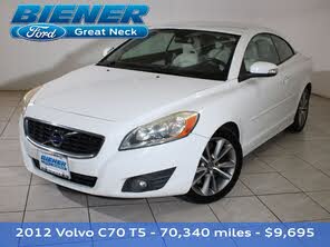 Volvo C70 T5