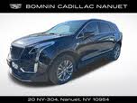 Cadillac XT5 Premium Luxury AWD