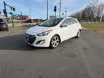 Hyundai Elantra GT SE FWD