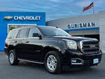 GMC Yukon SLT 4WD