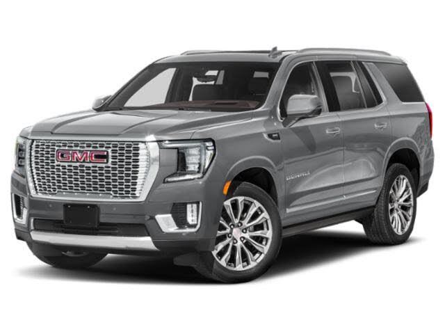 2023 GMC Yukon Denali 4WD
