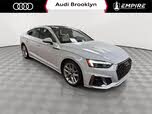 Audi A5 Sportback quattro Premium Plus S Line 45 TFSI AWD