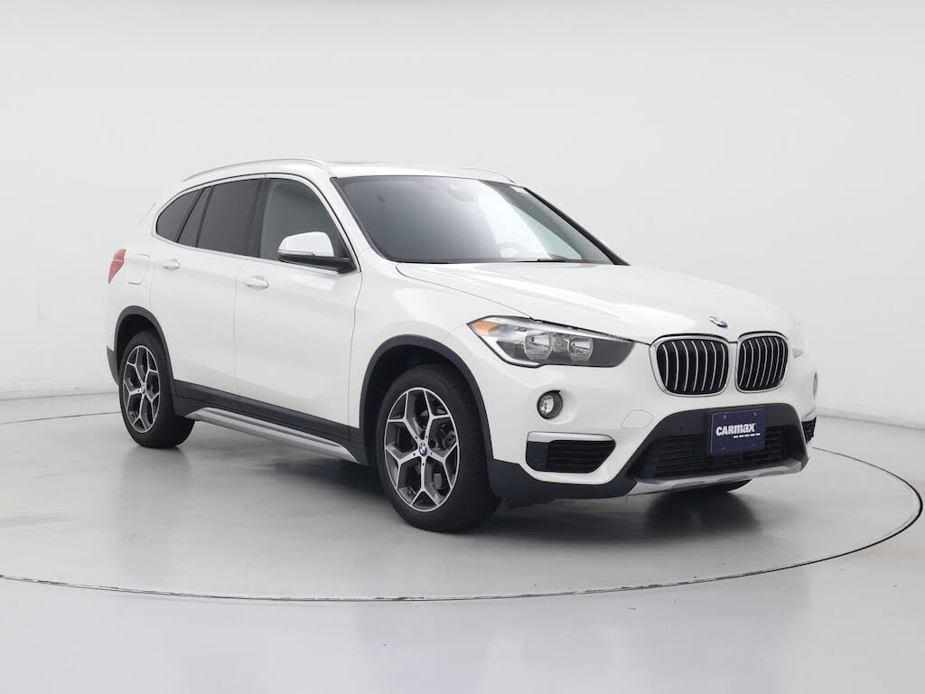 2019 BMW X1 sDrive28i FWD
