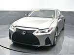 Lexus IS 350 F Sport RWD