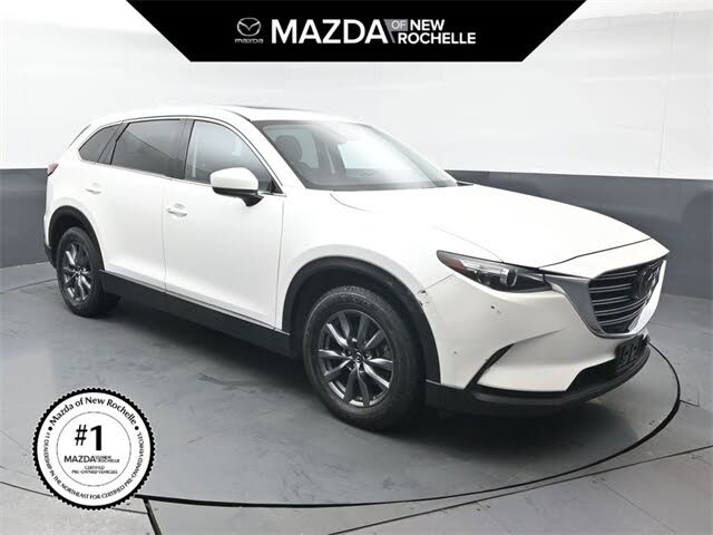 2023 Mazda CX-9 Touring AWD