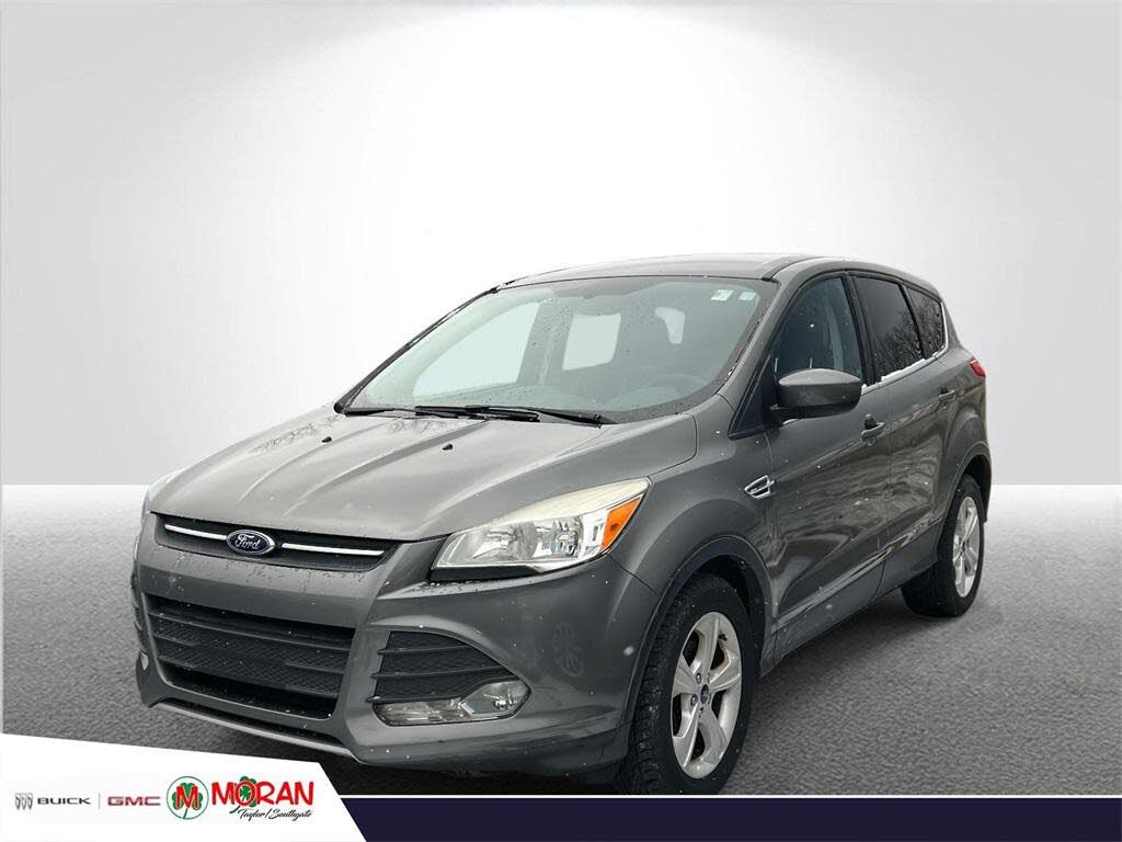 2014 Ford Escape SE FWD