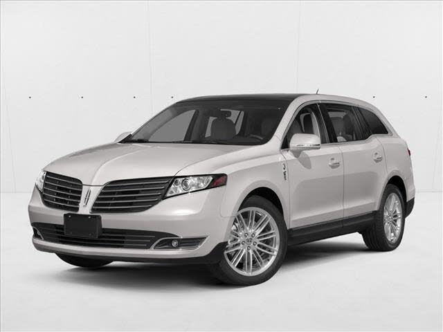 2019 Lincoln MKT Reserve AWD