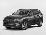 Hyundai Tucson SEL Fleet AWD
