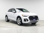 Audi Q5 quattro Prestige S Line 45 TFSI