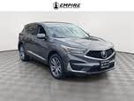 Acura RDX SH-AWD with Technology Package