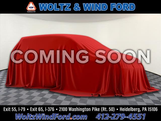 2023 Ford F-150 XLT SuperCrew 4WD