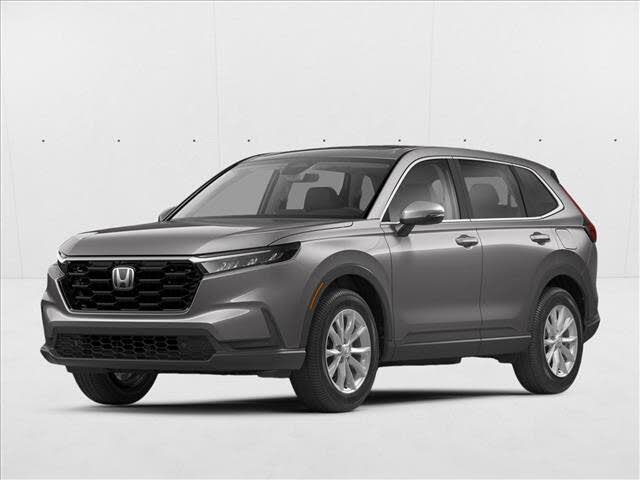 2023 Honda CR-V EX-L FWD
