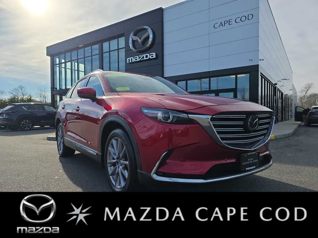 2023 Mazda CX-9 Grand Touring AWD