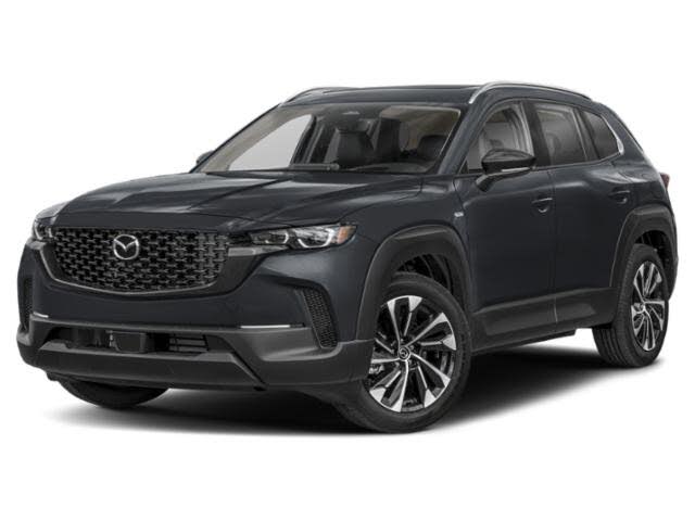2026 Mazda CX-50 Hybrid Premium Plus AWD